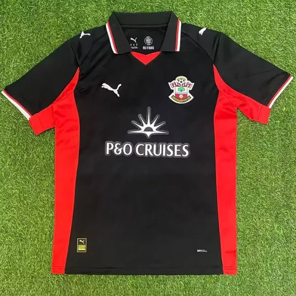 2025-26 Southampton Away Fans Soccer Jersey