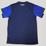 2025-26 Preston North End Away Fans Soccer Jersey