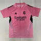2025-26 Real Madrid  Pink GoalKeeper Soccer Jersey