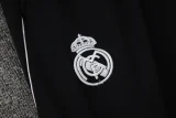 2025-26 Real Madrid White Kids Jacket Tracksuit #E2503(童装)