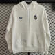 2025-26 Real Madrid White Hoody 白色(加绒)