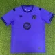 2025-26 Barcelona Purple Joint Edition Fans Soccer Jersey
