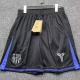 2025-26  Barcelona Away Shorts Pants