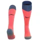 2025-26 Barcelona Third Orange Socks