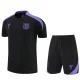 2025-26  Barcelona Black Training Short Suit
