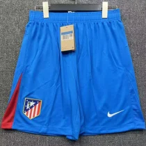 2025-26 ATM Third Shorts Pants