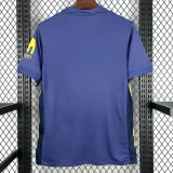 2025-26 Atletico Madrid Away Fans Soccer Jersey