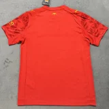 2025-26 Valencia Away Fans Soccer Jersey