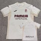 2025-26 Villarreal Away Fans Soccer Jersey