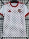 2025-26 Sevilla White Training shirts