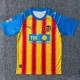 2025-26 Valencia Yellow Fans Soccer Jersey