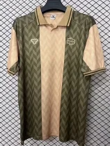 2025-26 Real Betis Golden Training Shirts