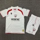 2025-26 Osasuna Third Kids Soccer Jersey