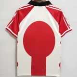 1997-1998 Bilbao Centenary Retro Soccer Jersey