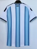 2026-27 Argentina Home Player Version Soccer Jersey