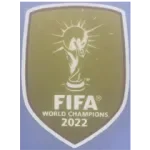 2026-27 Argentina Home Kids Soccer Jersey