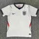 2025-26 England Home Fans Soccer Jersey (无星)