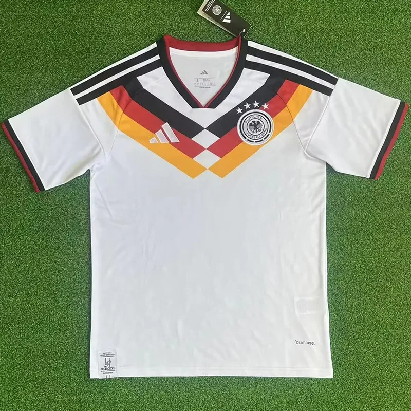 Herren Heimtrikot 2026/2027