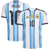 2026-27 Argentina Home 1:1 Fans Soccer Jersey