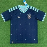 2026-27 Germany Away Fans Soccer Jersey