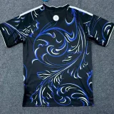 2026-27 Argentina Black Fans Soccer Jersey