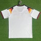 2026-27 Germany Home 1:1 Fans Soccer Jersey
