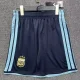 2026-27 Argentina Home Shorts Pants
