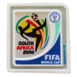 2010 Brazil Away Kids Retro Soccer Jersey