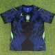 2026-27 Brazil Blue Fans Soccer Jersey