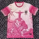 2025-26 Brazil Pink Special Edition Training shirts