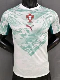 2026-27 Portugal Away Player Version Soccer Jersey