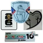 2026-27 Portugal Away Player Version Soccer Jersey