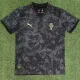 2025-26 Portugal Black Training shirts