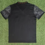 2025-26 Portugal Black Training shirts