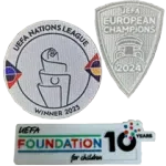 2026-27 Spain Home Long Sleeve Player Version Soccer Jersey