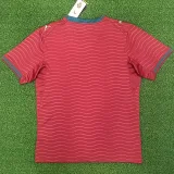 2026-27 Portugal Home 1:1 Fans Soccer Jersey