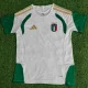 2026-27 Italy White Training shirts