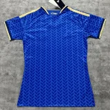 2026-27 Italy Home Women Soccer Jersey (女)