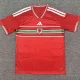 2026-27 Wales Home Fans Soccer Jersey