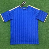 2026-27 Italy Home Fans Soccer Jersey