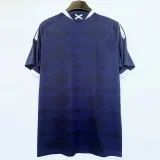 2026-27 Scotland Home 1:1 Fans Soccer Jersey