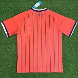 2026-27 Scotland Away Fans Soccer Jersey