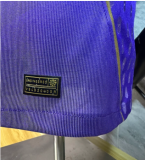 Barcelona 2026-27 Season Purple Special Edition Football Jersey