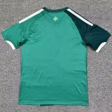 2026-27 Northern Ireland Home Fans Soccer Jersey