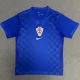 2026-27 Croatia Away Fans Soccer Jersey