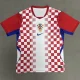 2026-27 Croatia Home Fans Soccer Jersey