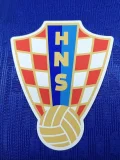 2026-27 Croatia Home Player Version Soccer Jersey