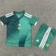 2026-27 Northern Ireland Home Kids Soccer Jersey