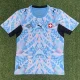 2026-27 Switzerland Away Fans Soccer Jersey