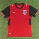2026-27 Austria Home Fans Soccer Jersey